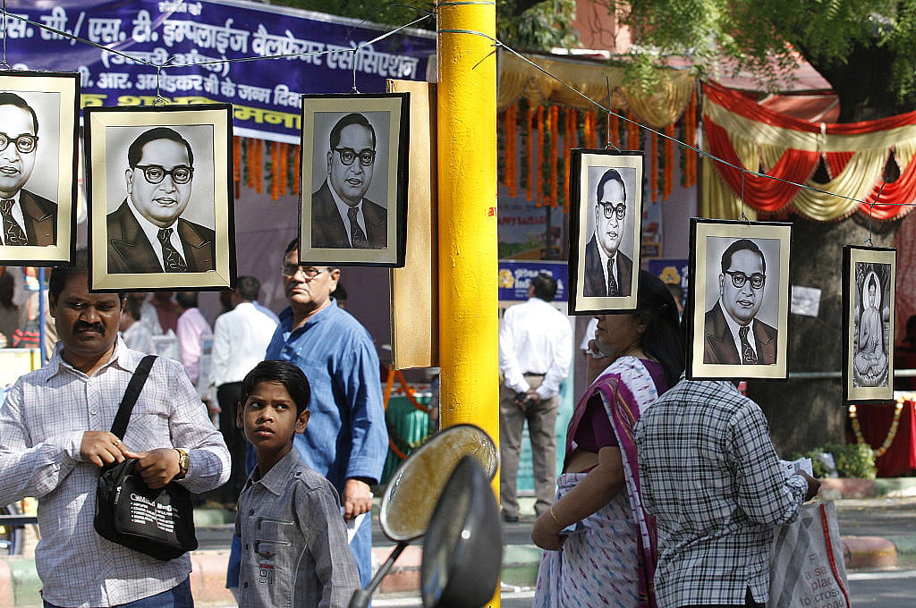 Ambedkar quotes that will make many Indians squirm