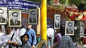 Ambedkar quotes that will make many Indians squirm