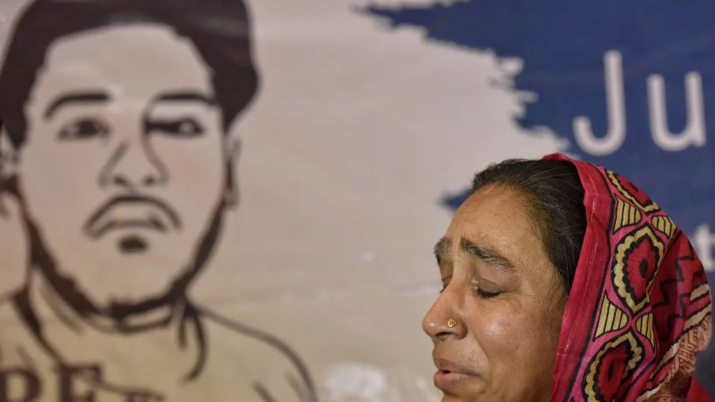 Photo by Ravi Choudhary/Hindustan Times via Getty Images
