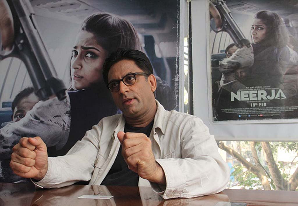 Award for Neerja: A finely made movie on an incredible person