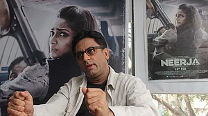 Award for Neerja: A finely made movie on an incredible person