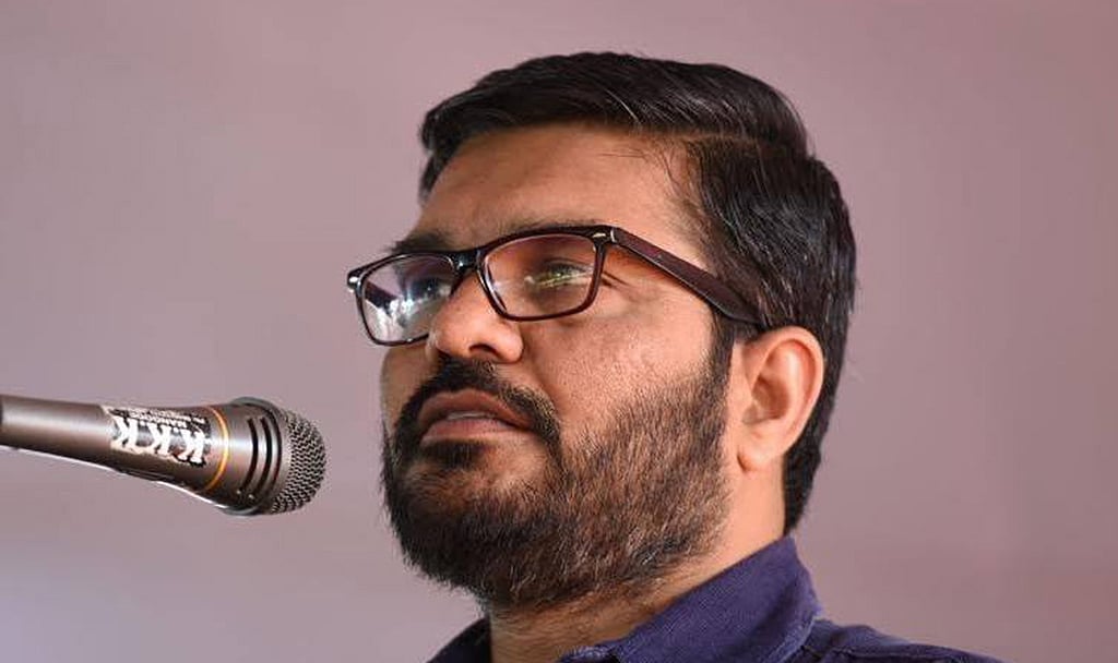 Arnab a ‘loyal servant’ of Sangh Parivar: CPI(M) MP in open letter