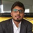 Vikrant Jha