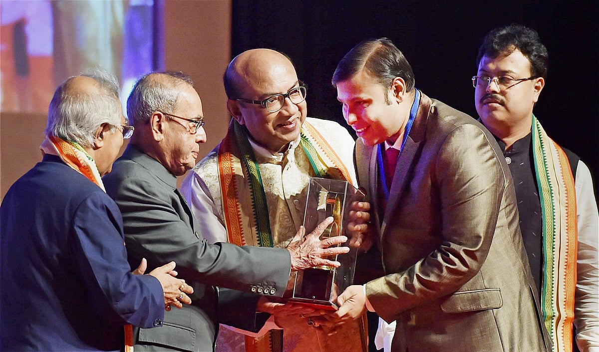 May 19: Away from Delhi, in
pictures