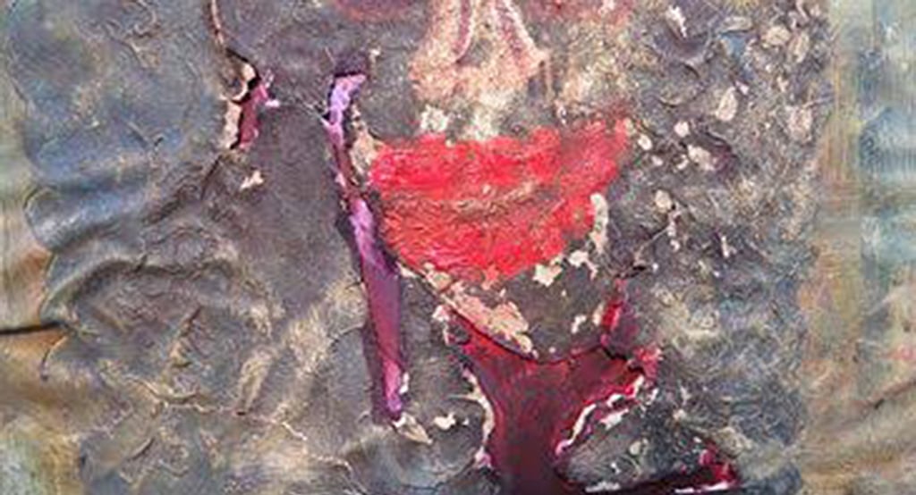 Art Review: Exploring identities through the abstract 