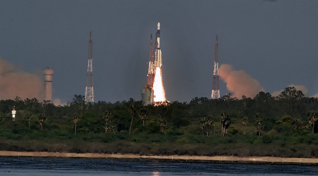 Sci-tech blog: India’s space diplomacy and nanosatellites