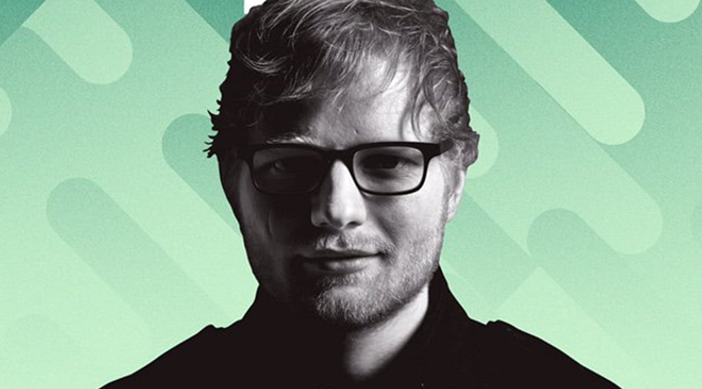 Entertainment: Forget Bieber, Ed Sheeran to enthrall Indian fans!