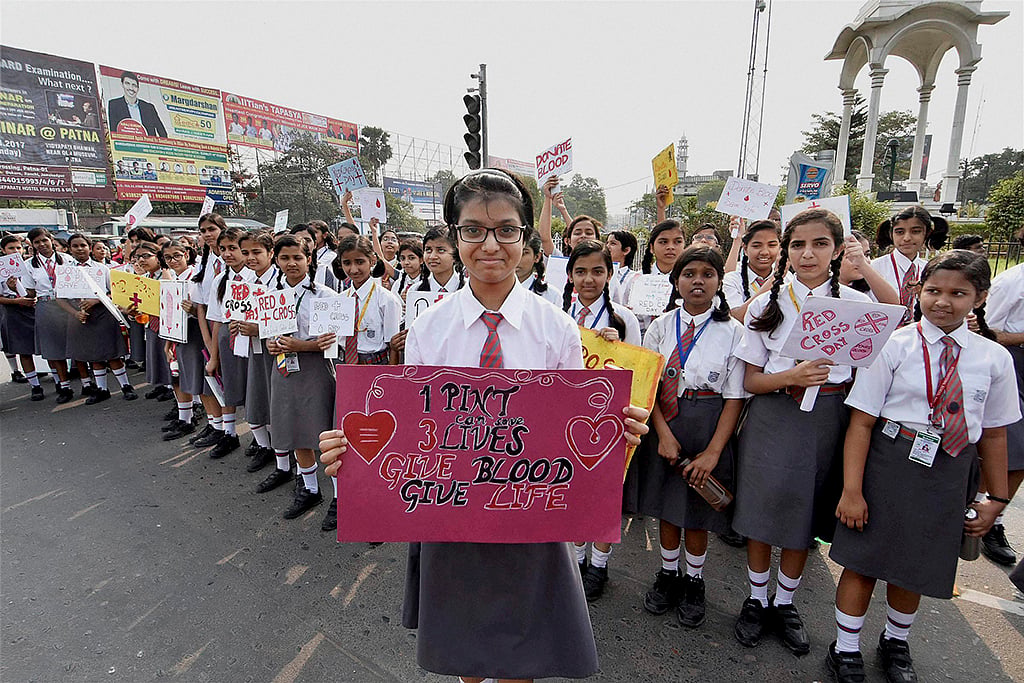 May 8: Away from Delhi, in pictures
