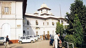 Huge setback for Swamy in National Herald case