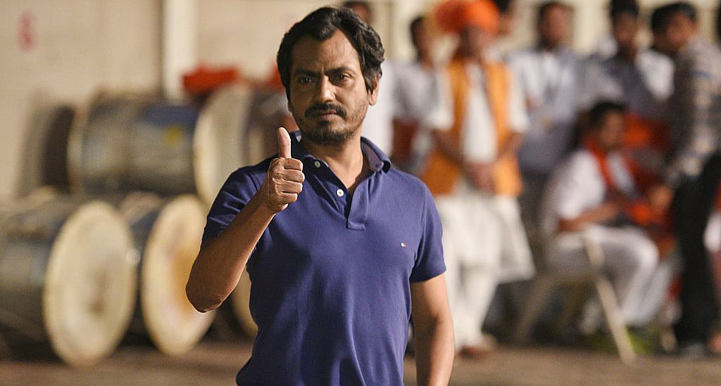 Entertainment: Did ‘Mom’ to work with Sridevi, says Nawazuddin 
