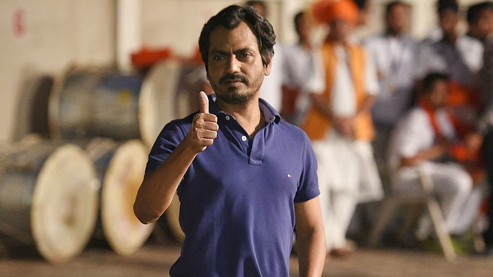 Nawazuddin Siddiqui (Photo Courtesy: social media)