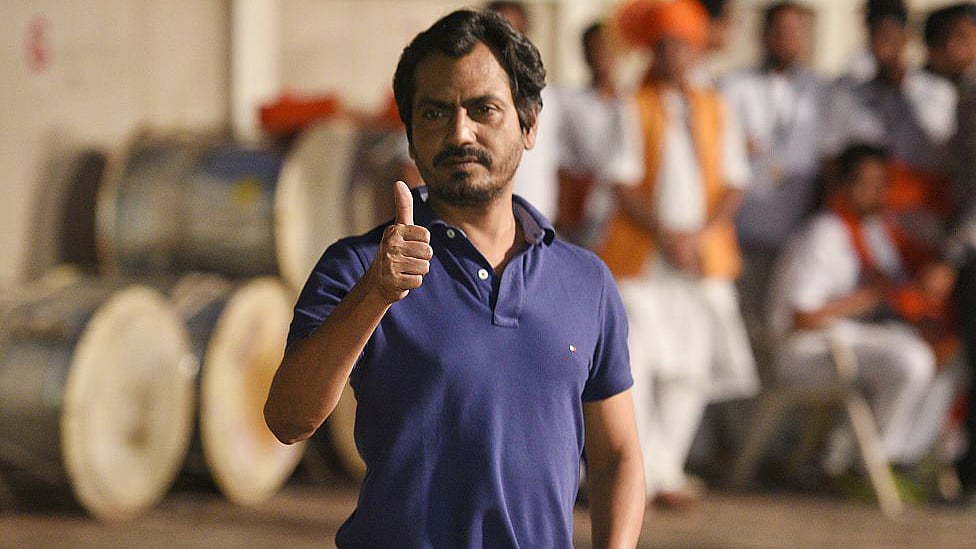 Nawazuddin Siddiqui (Photo Courtesy: social media)