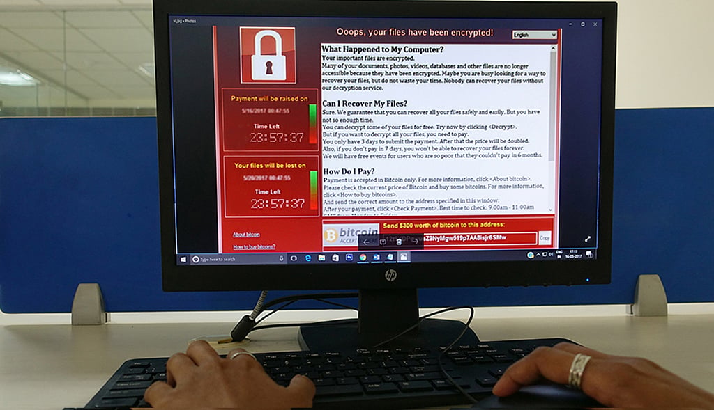 Artificial Intelligence may be way out to counter cyber threats 