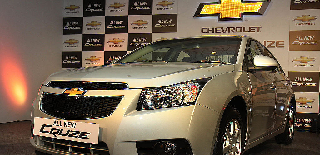 GM to stop selling vehicles in India, job cuts likely 