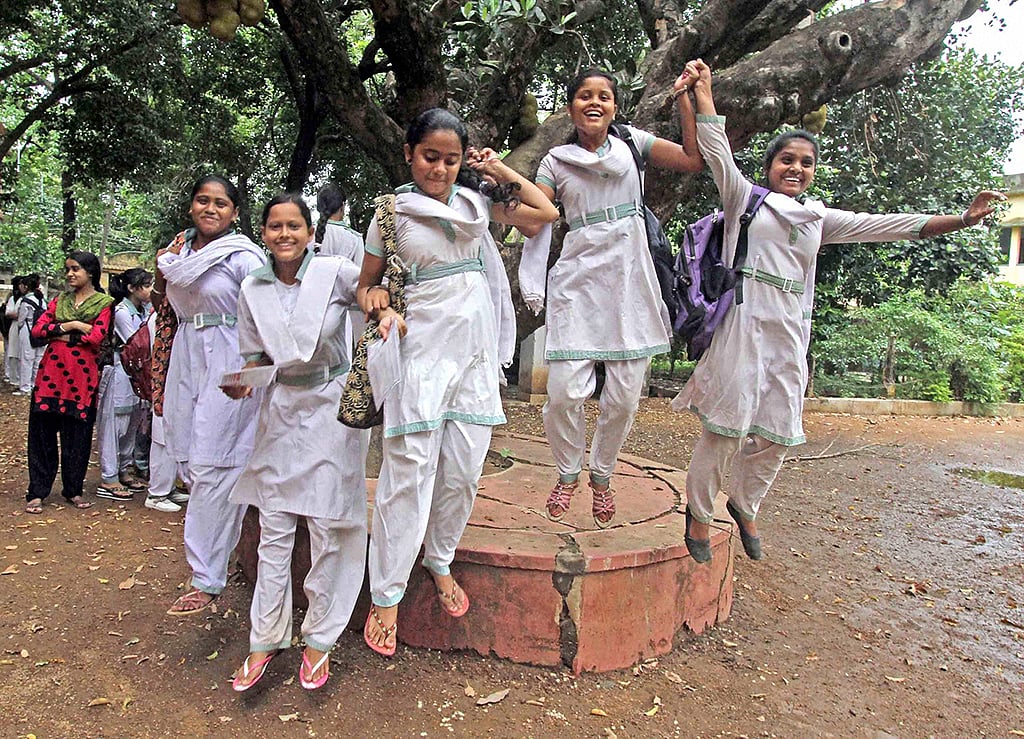 May 27: Away from Delhi, in
pictures