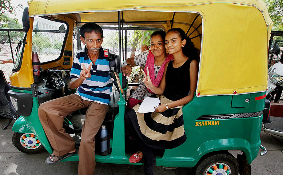 May 29: Away from Delhi, in
pictures