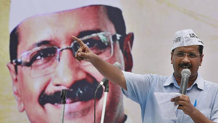 

Photo by Raj K Raj/Hindustan Times via Getty Image
