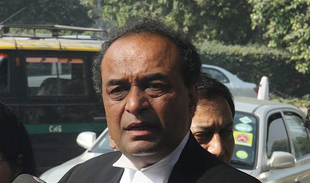 Rohatgi to defend India’s human rights record in Geneva