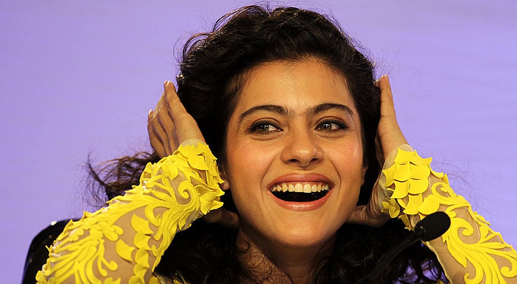 Entertainment: Kajol clarifies after her beef video gets trolled