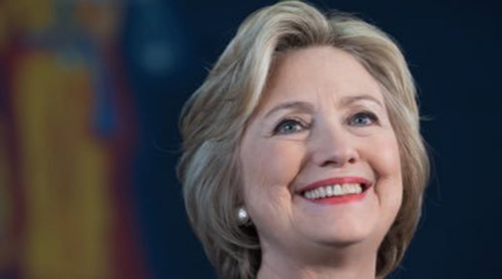Hillary Clinton launches new political action group