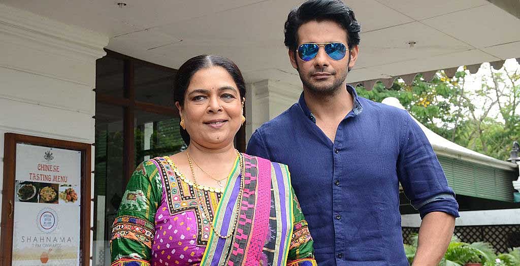 Bollywood’s sweet mother Reema Lagoo dies of cardiac arrest