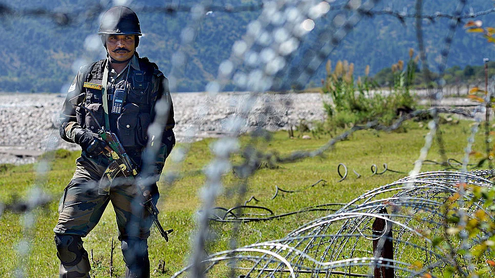 Photo by Gurinder Osan/Hindustan Times via Getty Images