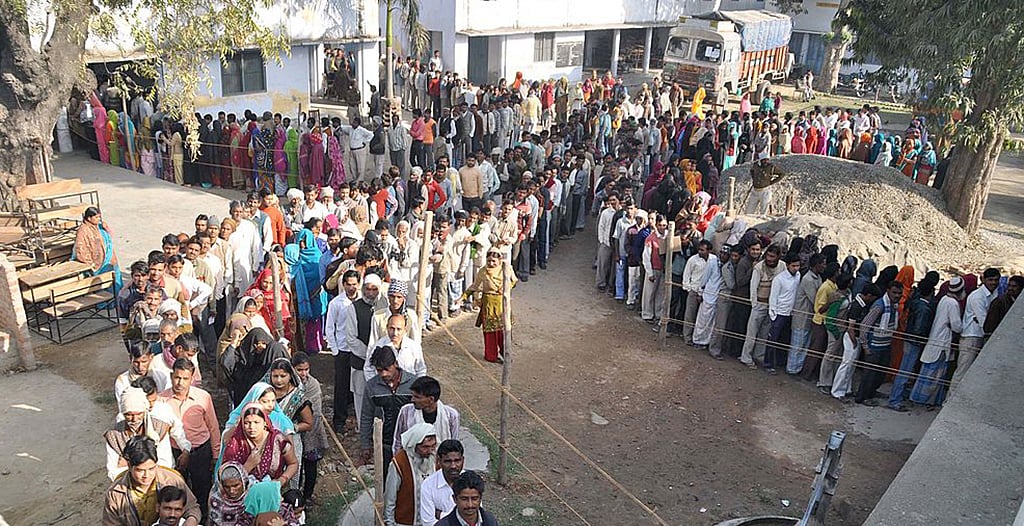 Elections for 10 state assemblies with Lok Sabha in 2019?