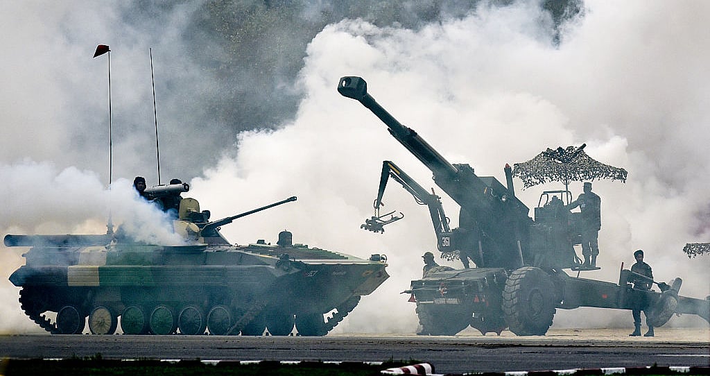 Bofors jinx finally broken, but not its crippling legacy