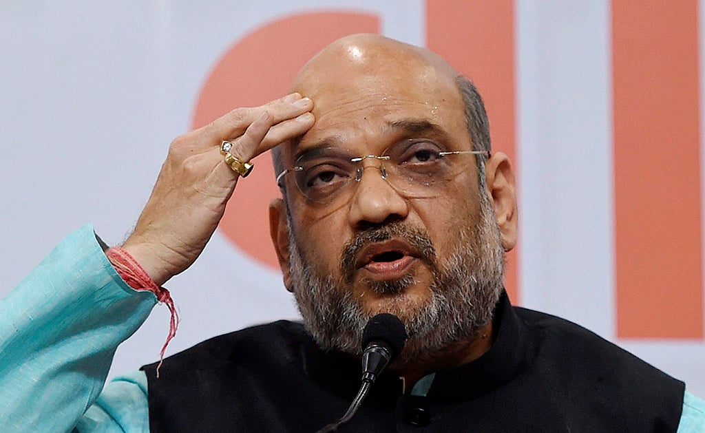 In Shillong, BJP promises to lower price of beef