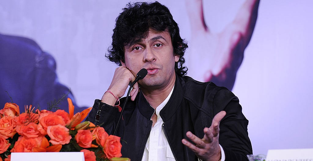 

Photo by Burhaan Kinu/Hindustan Times via Getty Images