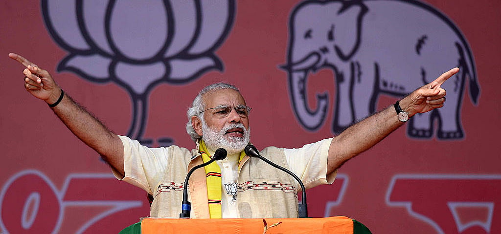 Why PM wants to celebrate NDA’s third anniversary in Guwahati