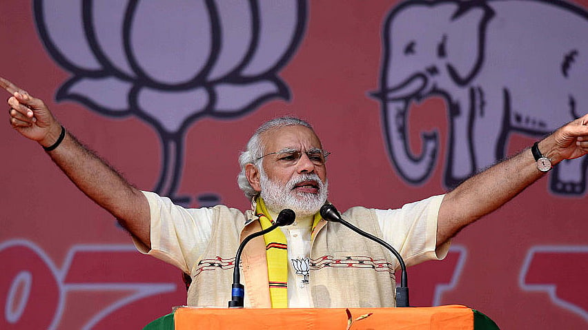 

Photo by Ujjal Deb/Hindustan Times via Getty Images