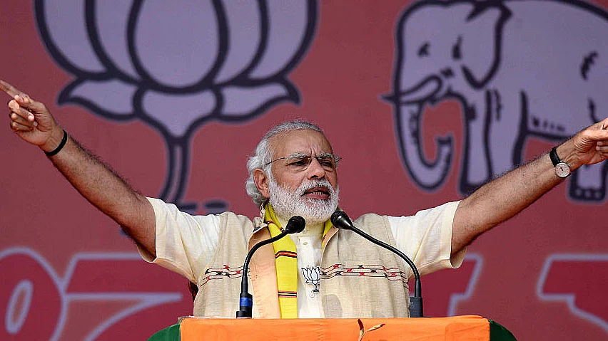 Photo by Ujjal Deb/Hindustan Times via Getty Images