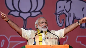 Why PM wants to celebrate NDA’s third anniversary in Guwahati