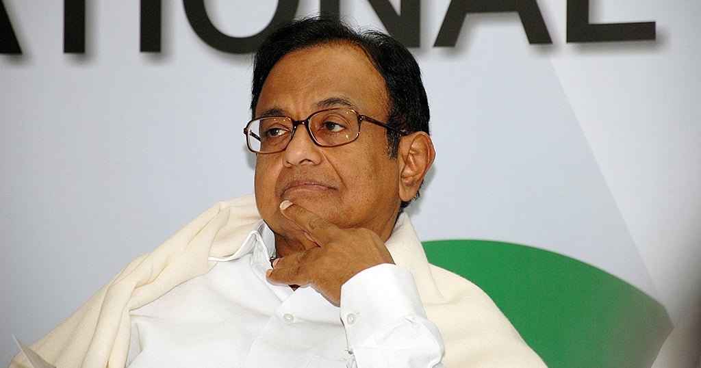 Leaks, allegations a ‘slur’ on FIPB secretaries: Chidambaram