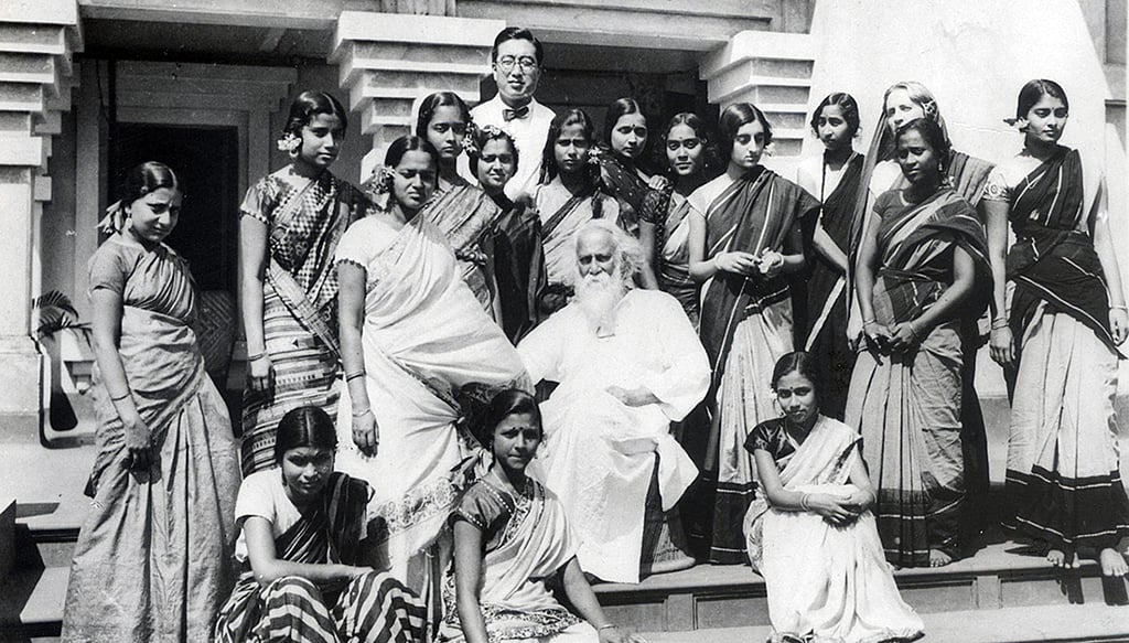 Respect all languages, learn more than one: Jawaharlal Nehru