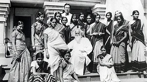 Respect all languages, learn more than one: Jawaharlal Nehru