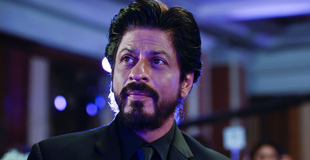 Entertainment: Shah Rukh to produce ‘Operation Khukri’?