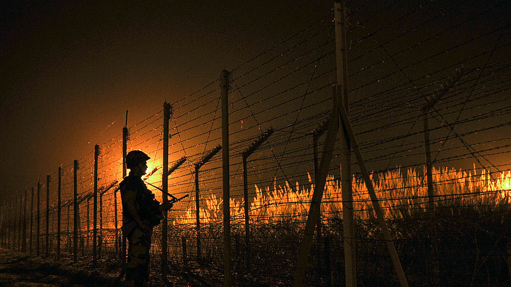 Photo by Nitin Kanotra/Hindustan Times via Getty Images