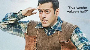 Entertainment: Tubelight is first Bollywood movie to release emoji