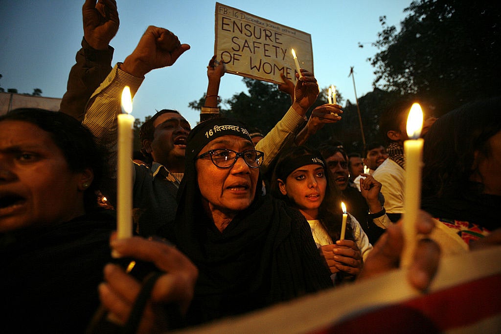 What can make women safer in cities? 