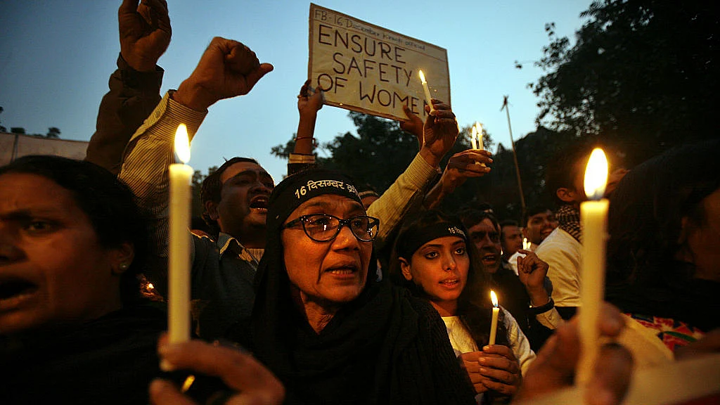 Photo by Arun Sharma/Hindustan Times via Getty Images