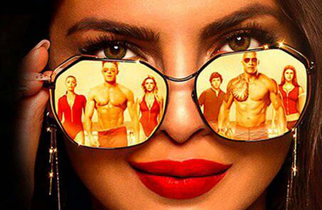 Entertainment: Priyanka’s banner to announce 6 films at Cannes
