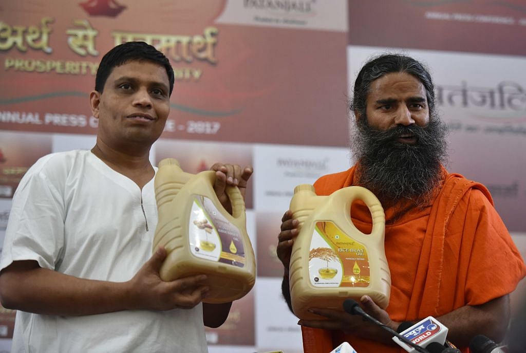 Book extract: Baba Ramdev’s Nepal connection