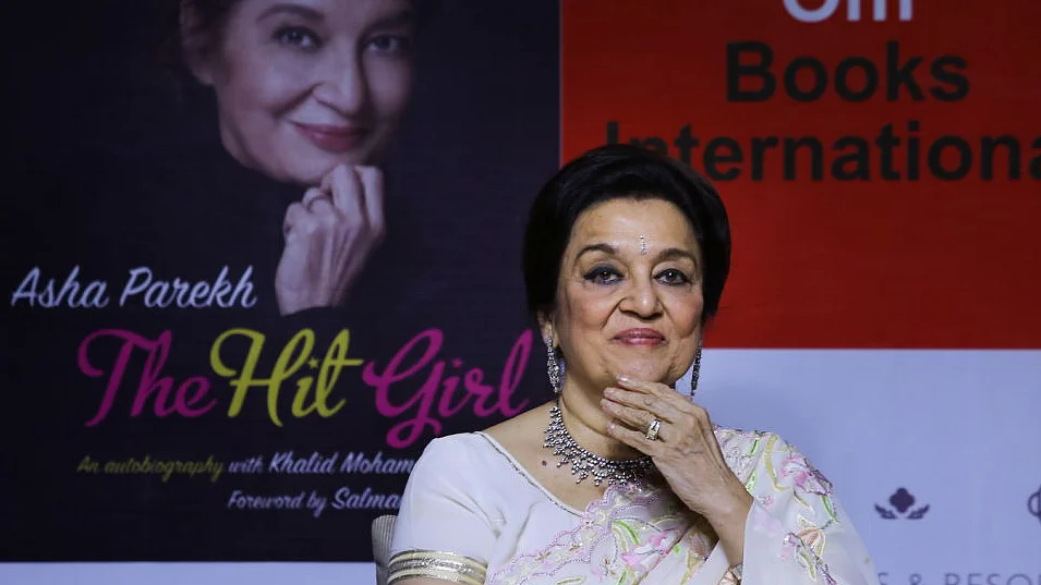 Photo by Raajessh Kashyap/Hindustan Times via Getty Images