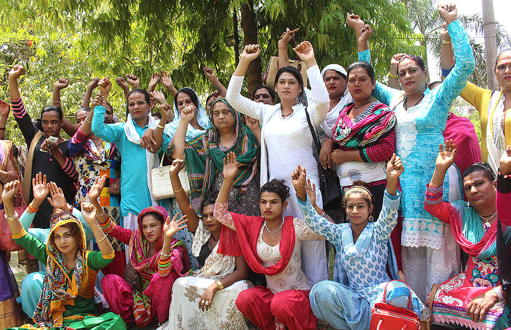 

PTI Photo&nbsp;