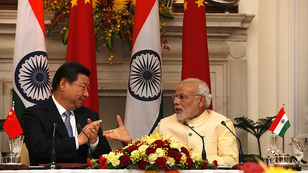 Photo by Arvind Yadav/Hindustan Times via Getty Images