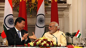 OBOR policy blunder haunts Modi as third year celebrations begin