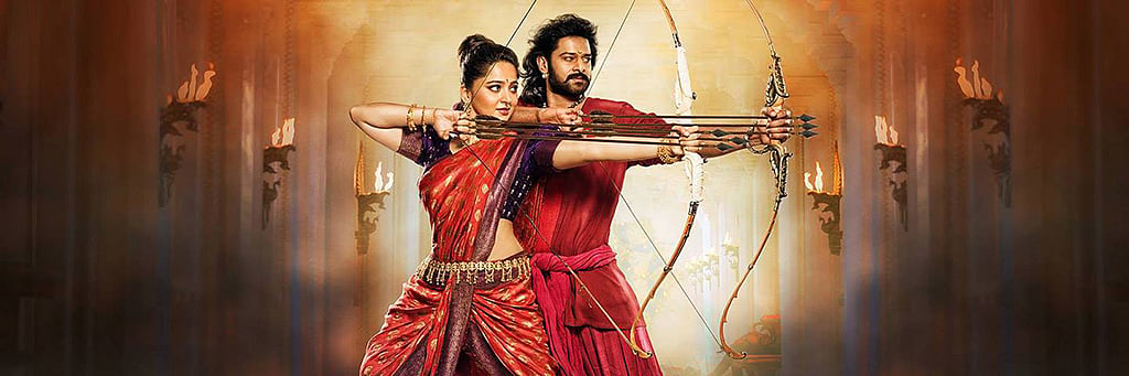 Will Baahubali 2 launch the ₹1,000-crore club?