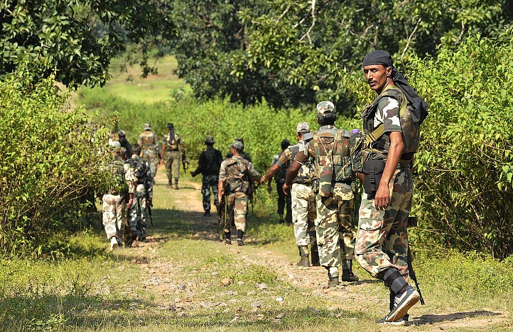 CRPF jawan deserts unit, appeals to the PM for protection